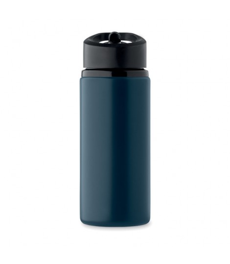 Botella de pared simple 500 ml