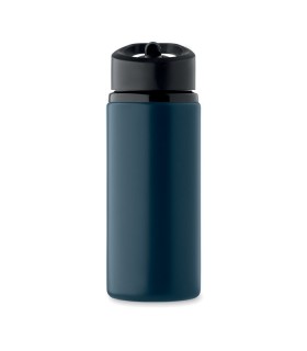 Botella de pared simple 500 ml