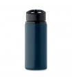 Botella de pared simple 500 ml
