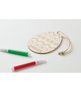 Set pinturas huevos de pascua