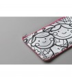 Estuche con rotuladores