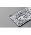 Estuche con rotuladores