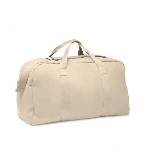 Bolsa de viaje reciclada 450 gr