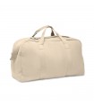 Bolsa de viaje reciclada 450 gr
