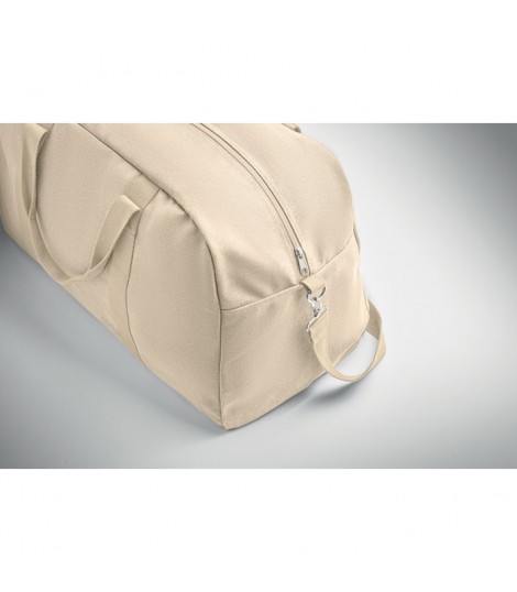 Bolsa de viaje reciclada 450 gr