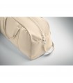 Bolsa de viaje reciclada 450 gr