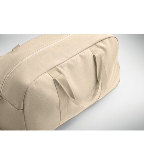 Bolsa de viaje reciclada 450 gr
