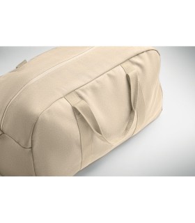Bolsa de viaje reciclada 450 gr