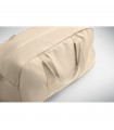 Bolsa de viaje reciclada 450 gr