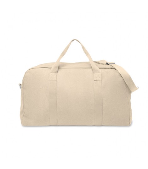 Bolsa de viaje reciclada 450 gr