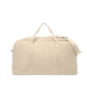 Bolsa de viaje reciclada 450 gr