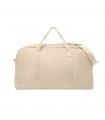 Bolsa de viaje reciclada 450 gr