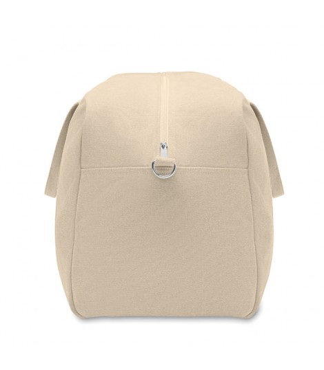 Bolsa de viaje reciclada 450 gr