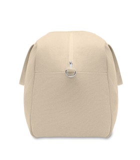 Bolsa de viaje reciclada 450 gr