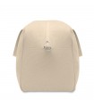 Bolsa de viaje reciclada 450 gr