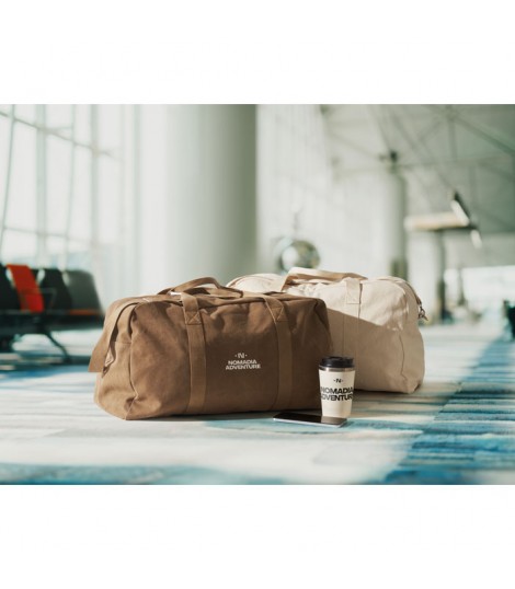 Bolsa de viaje 450 gr m