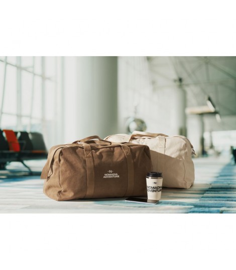 Bolsa de viaje 450 gr m