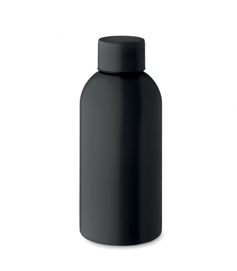 Botella de pared simple 500 ml