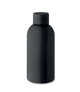 Botella de pared simple 500 ml