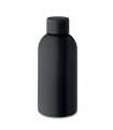 Botella de pared simple 500 ml