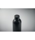 Botella de pared simple 500 ml