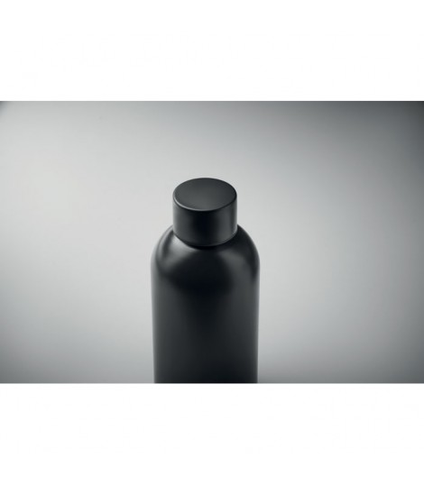 Botella de pared simple 500 ml