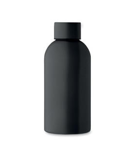 Botella de pared simple 500 ml