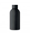 Botella de pared simple 500 ml