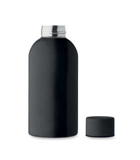 Botella de pared simple 500 ml