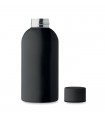 Botella de pared simple 500 ml