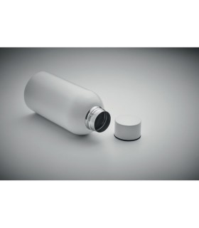 Botella de pared simple 500 ml