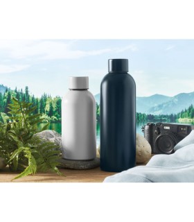 Botella de pared simple 500 ml