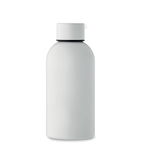 Botella de pared simple 500 ml