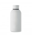 Botella de pared simple 500 ml