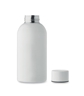 Botella de pared simple 500 ml