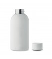 Botella de pared simple 500 ml