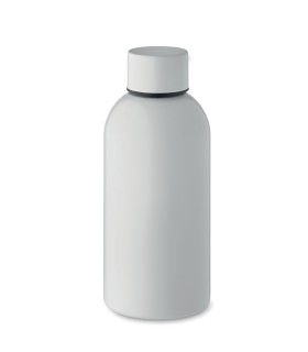 Botella de pared simple 500 ml