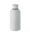 Botella de pared simple 500 ml