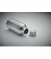 Botella de pared simple 500 ml