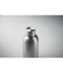 Botella de pared simple 500 ml