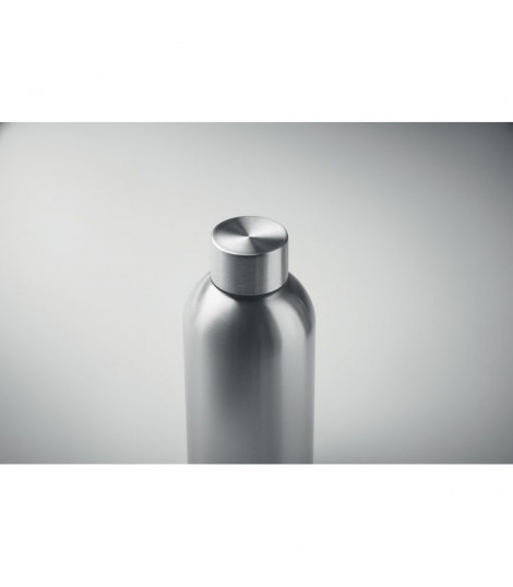 Botella de pared simple 500 ml