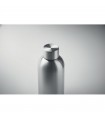 Botella de pared simple 500 ml