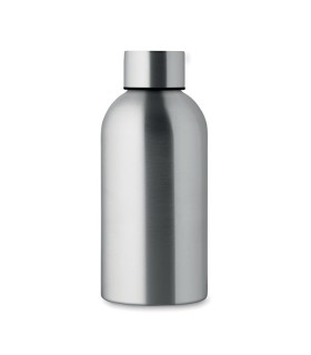 Botella de pared simple 500 ml