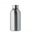 Botella de pared simple 500 ml