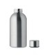 Botella de pared simple 500 ml