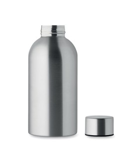 Botella de pared simple 500 ml