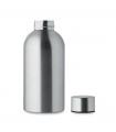 Botella de pared simple 500 ml