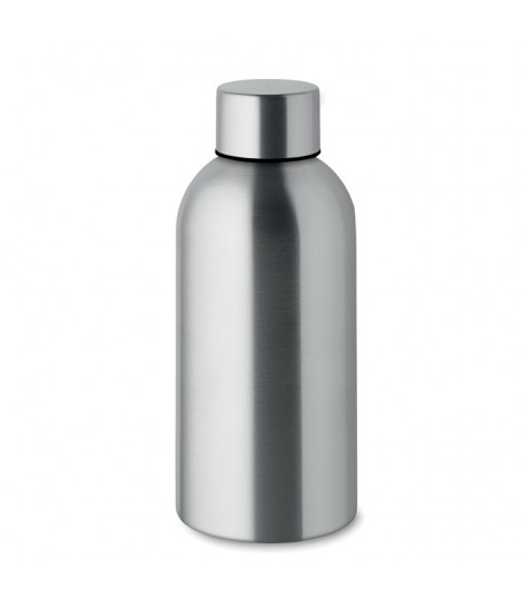 Botella de pared simple 500 ml