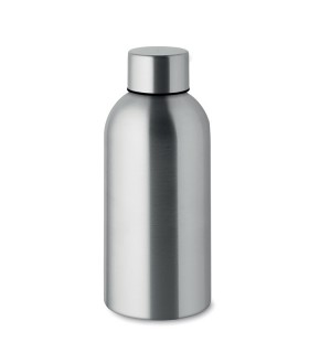 Botella de pared simple 500 ml