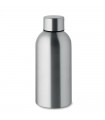 Botella de pared simple 500 ml